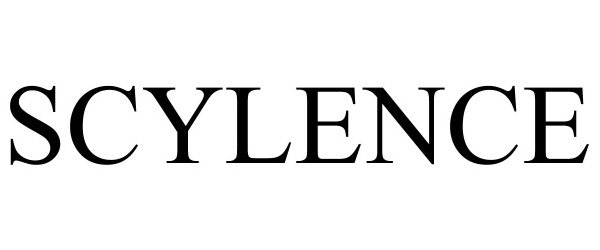 Trademark Logo SCYLENCE