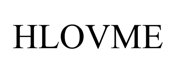  HLOVME