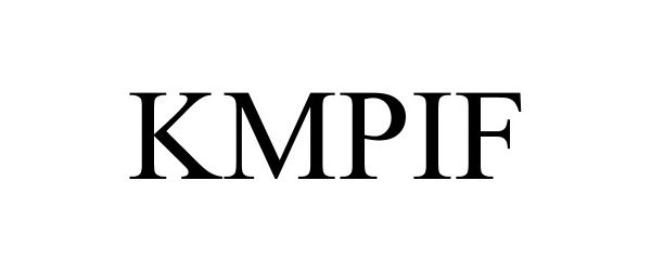  KMPIF