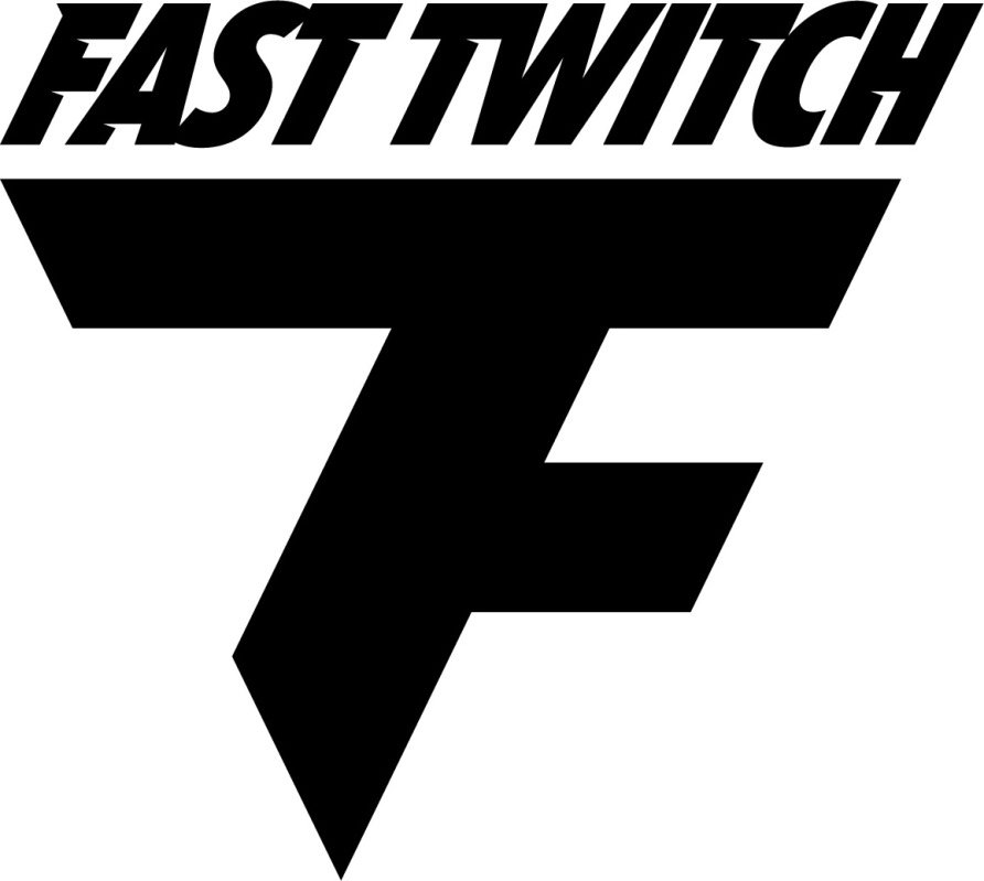 Trademark Logo FAST TWITCH, FT