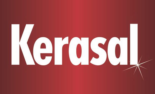 Trademark Logo KERASAL