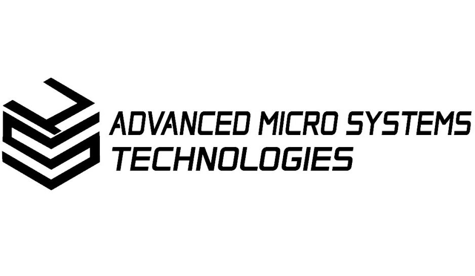 Trademark Logo ADVANCED MICRO SYSTEMS TECHNOLOGIES