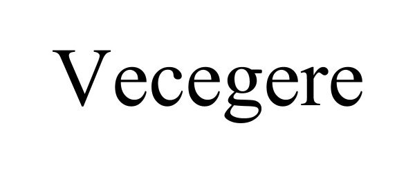  VECEGERE