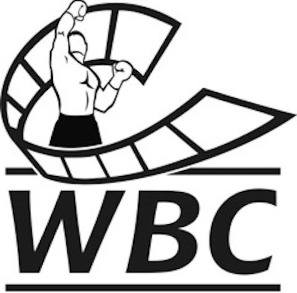 Trademark Logo WBC