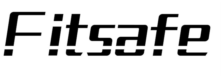Trademark Logo FITSAFE