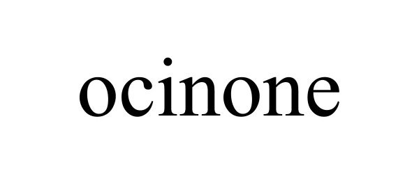  OCINONE