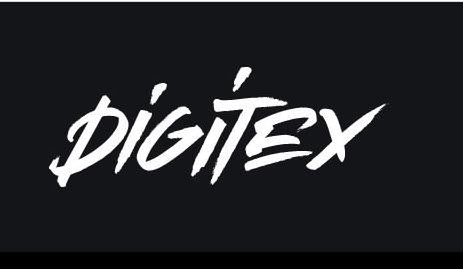 Trademark Logo DIGITEX