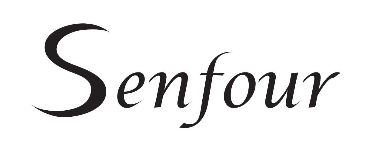Trademark Logo SENFOUR