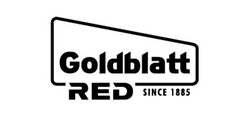 GOLDBLATT RED SINCE 1885
