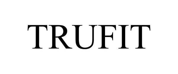  TRUFIT