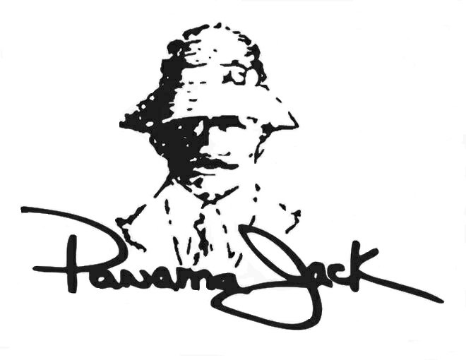 Trademark Logo PANAMA JACK