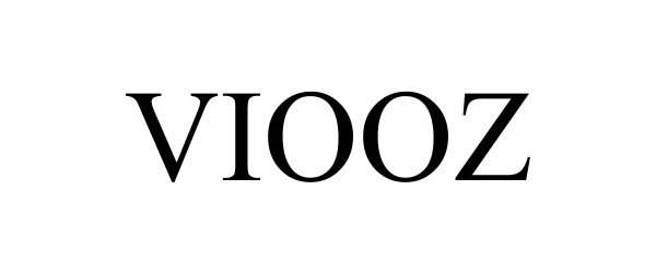  VIOOZ