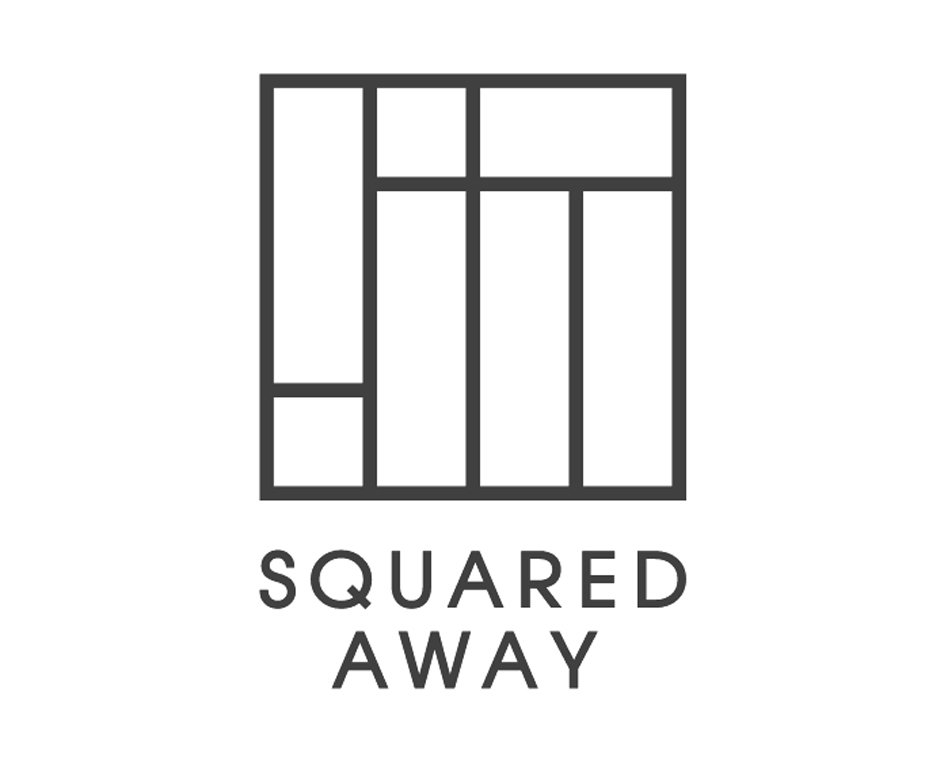 Trademark Logo SQUARED AWAY