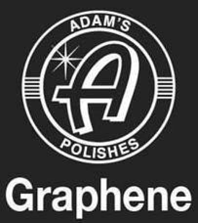A ADAM'S POLISHES GRAPHENE - B&B Blending, LLC Trademark Registration
