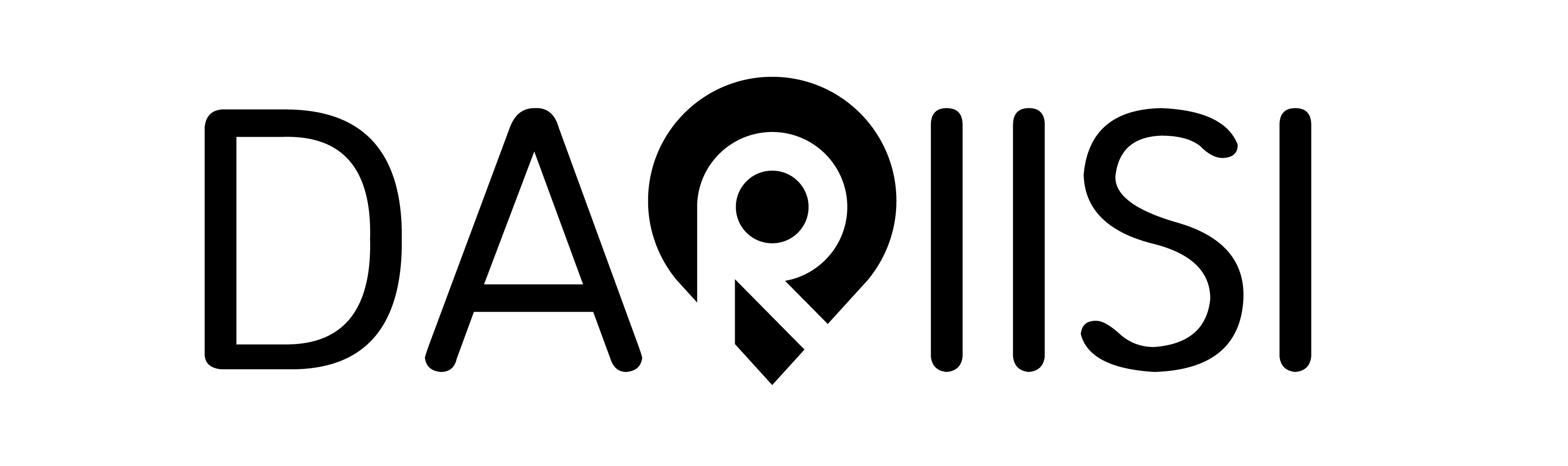 Trademark Logo DARIISI