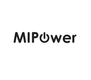 Trademark Logo MIPOWER
