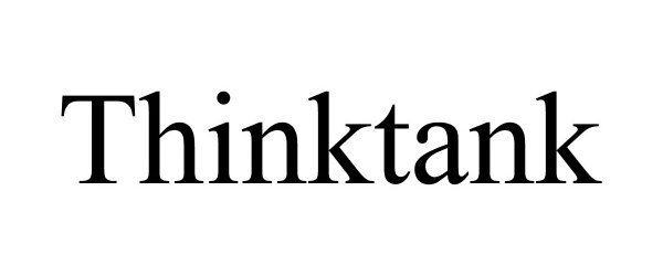 Trademark Logo THINKTANK