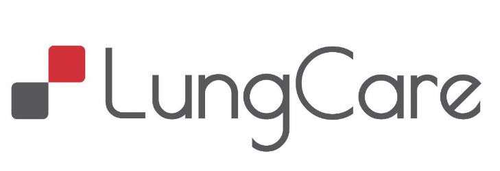 Trademark Logo LUNGCARE