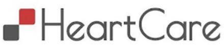 Trademark Logo HEARTCARE