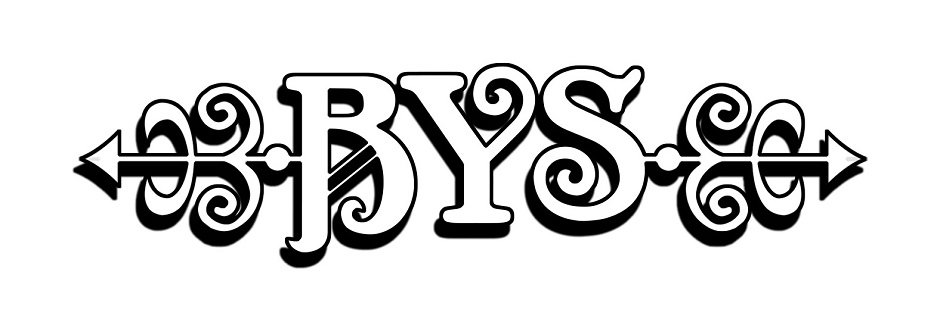 Trademark Logo BYS