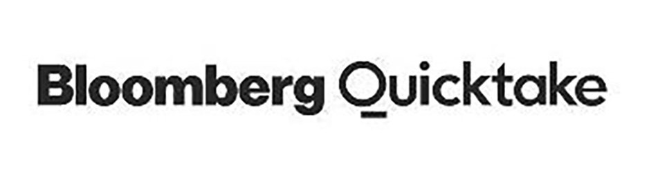 Trademark Logo BLOOMBERG QUICKTAKE