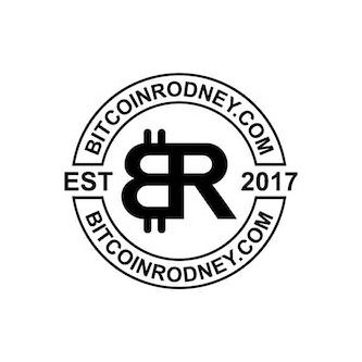 Trademark Logo BR BITCOINRODNEY.COM EST 2017 BITCOINRODNEY.COM