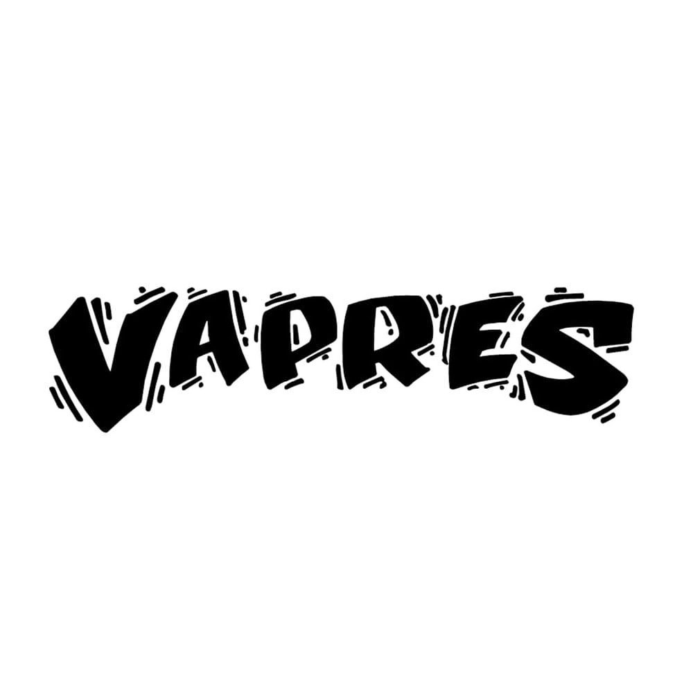 Trademark Logo VAPRES