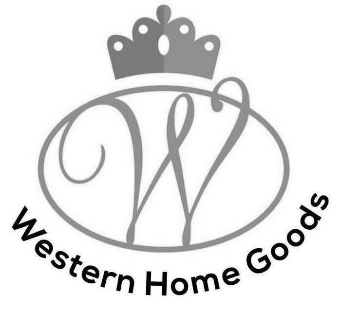  WESTERN HOME GOODS