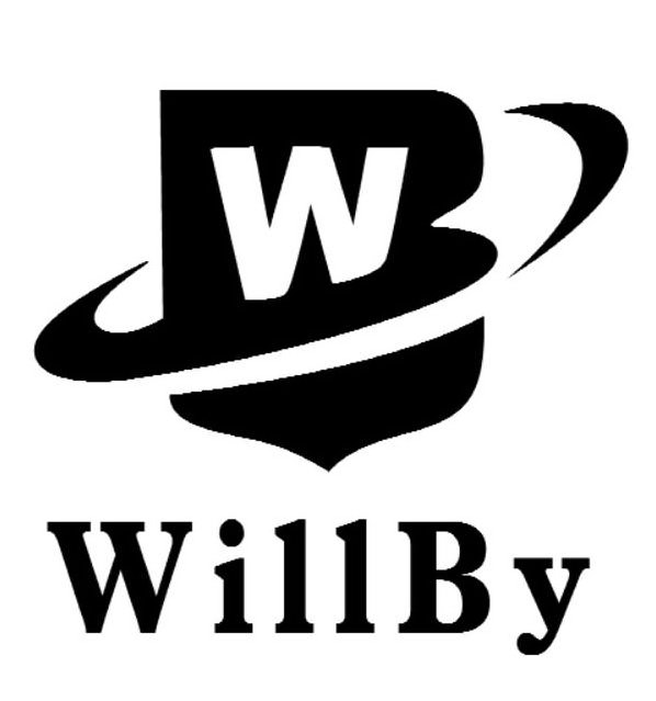 Trademark Logo WB WILLBY