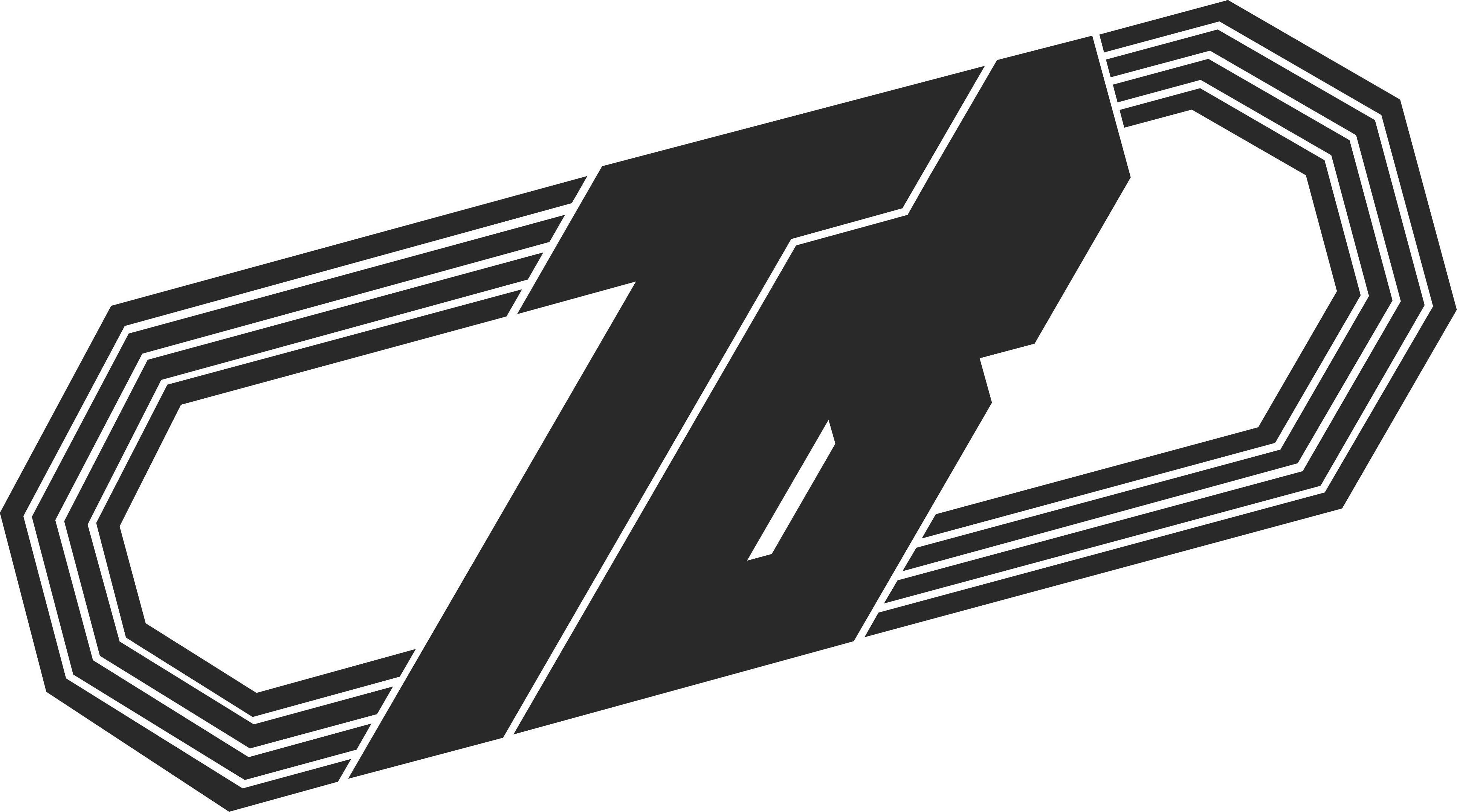 Trademark Logo TB