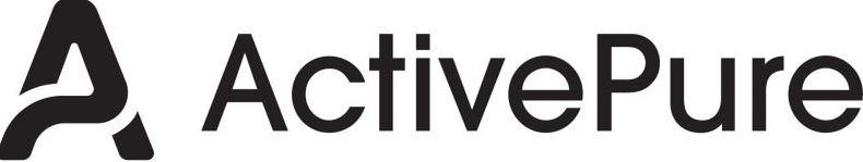 Trademark Logo A ACTIVEPURE