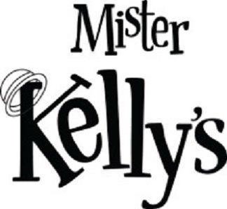  MISTER KELLY'S