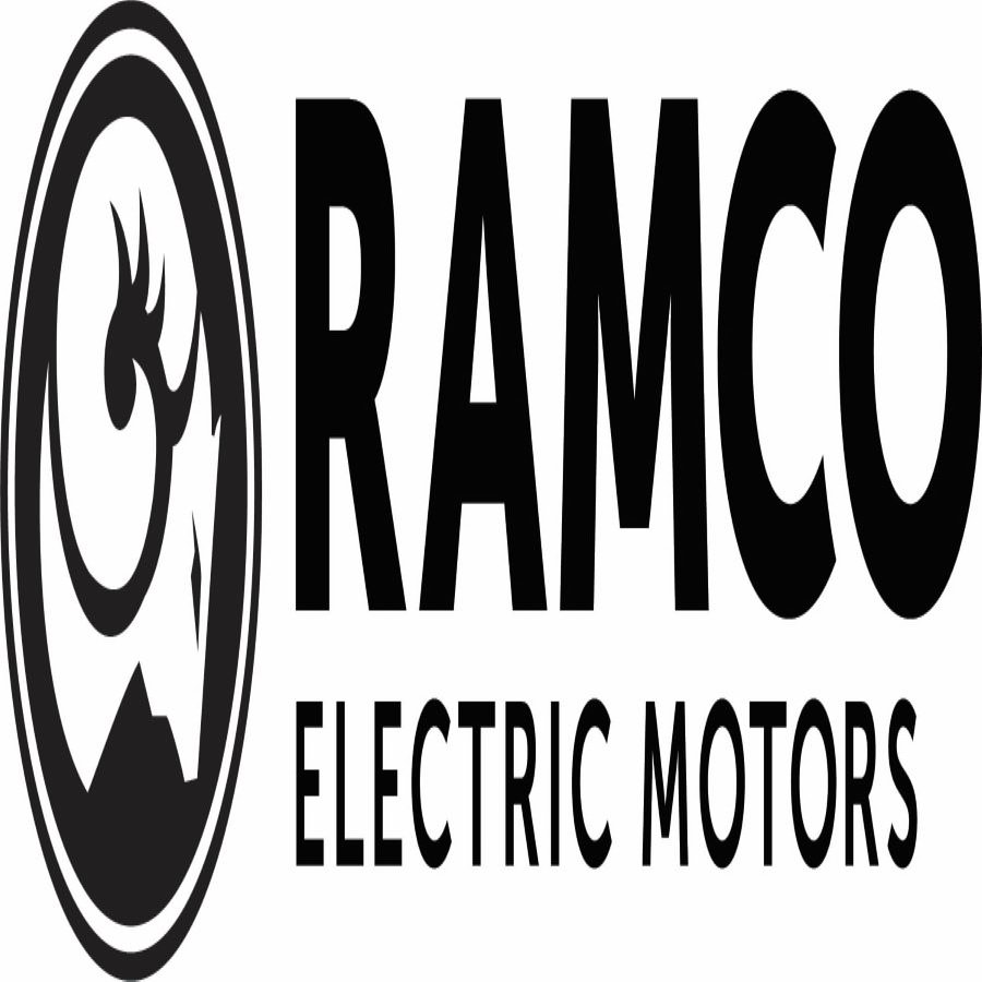 Trademark Logo RAMCO ELECTRIC MOTORS