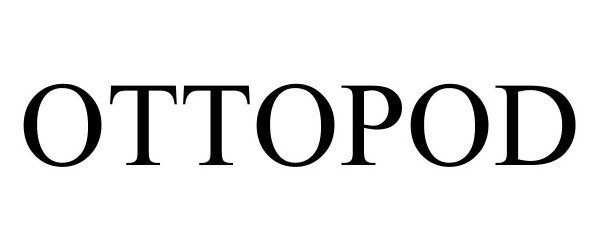 Trademark Logo OTTOPOD