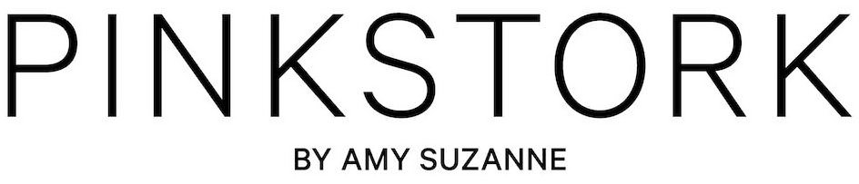 Trademark Logo PINKSTORK BY AMY SUZANNE