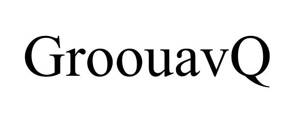  GROOUAVQ