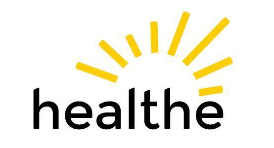 Trademark Logo HEALTHE