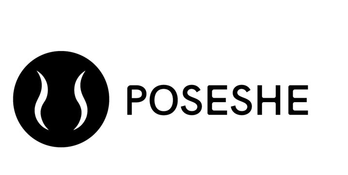 Trademark Logo POSESHE