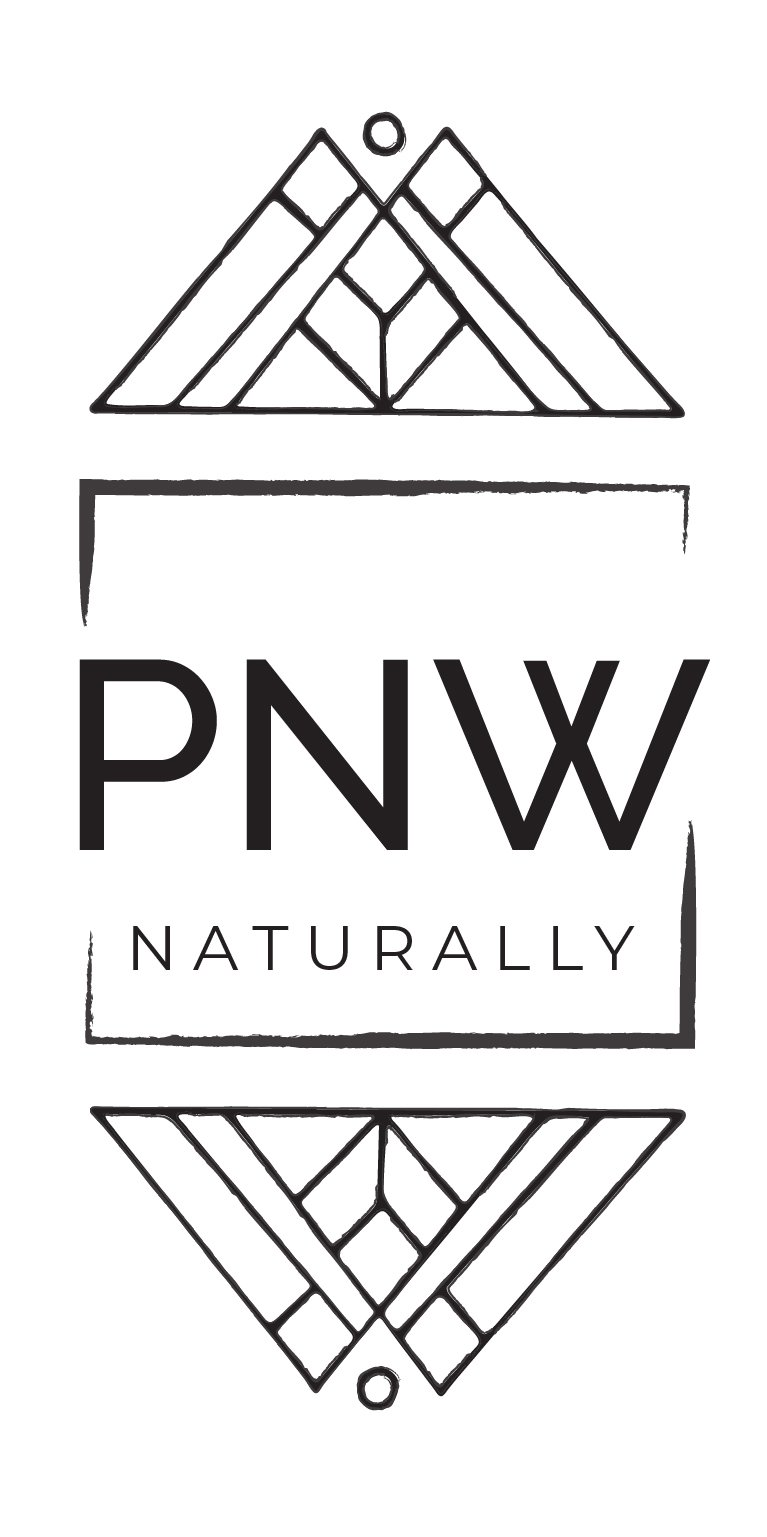 Trademark Logo PNW NATURALLY