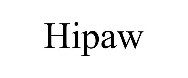 HIPAW