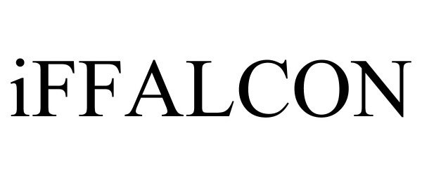 Trademark Logo IFFALCON