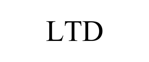 Trademark Logo LTD