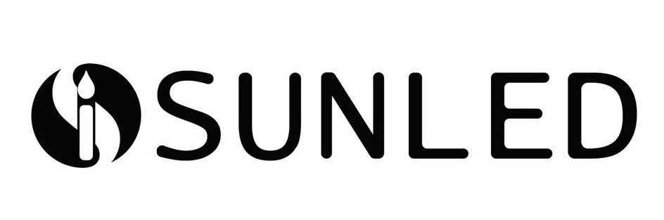 Trademark Logo ISUNLED