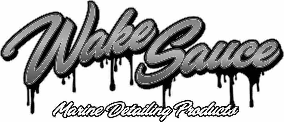 Trademark Logo WAKE SAUCE MARINE DETAILING PRODUCTS