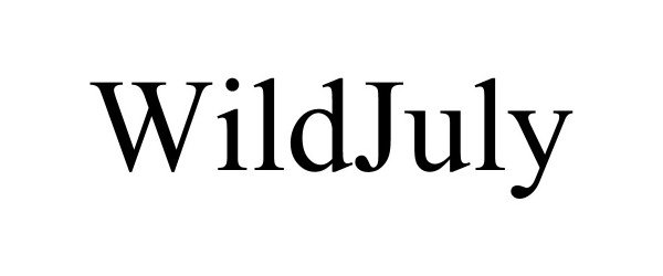  WILDJULY