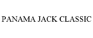 PANAMA JACK CLASSIC