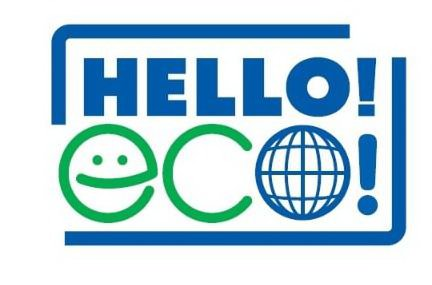 Trademark Logo HELLO! ECO!