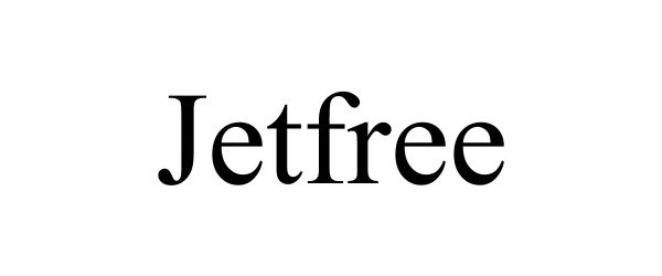  JETFREE