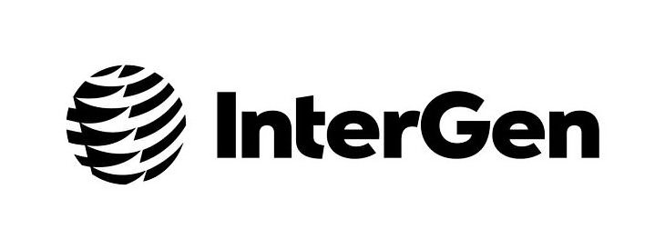 Trademark Logo INTERGEN