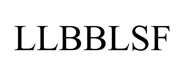  LLBBLSF